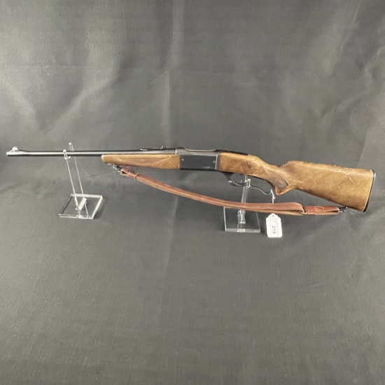 Savage 99E Lever Action Rifle