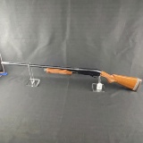 Remington 870 Wingmaster Pump Action Shotgun