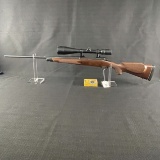 Winchester 70 Bolt Action Rifle