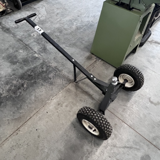 Trailer Mover Dolly