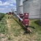 Peck 10 in. x 70 ft. Auger