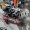 Coleman Powermate 20 Gallon Air Compressor