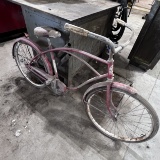 Antique Rollfast Men's Bicycle