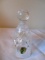 Waterford crystal Lismore table bell
