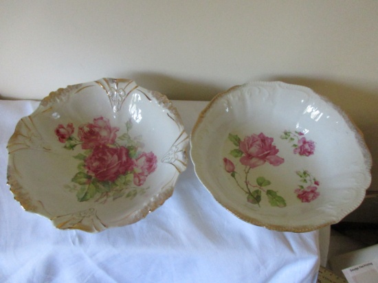 China serving bowls (2)