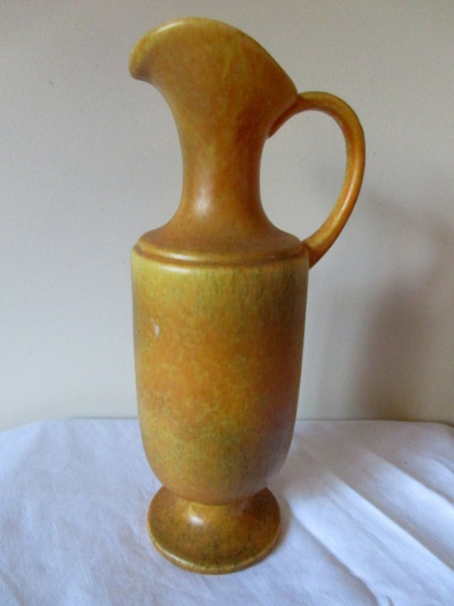 Unique Royal Haeger USA Pottery