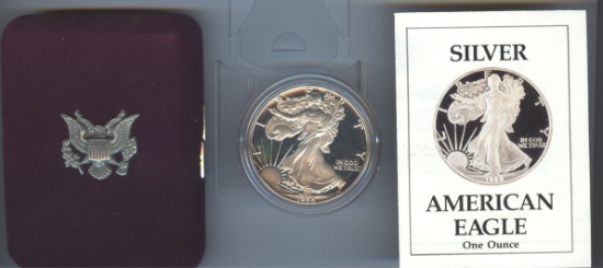 1988 ASE PROOF