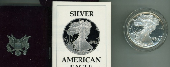 1989 ASE PROOF