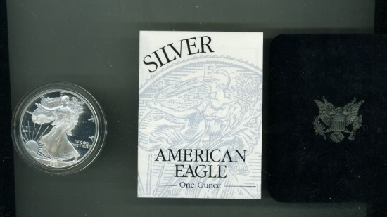 1997 ASE PROOF