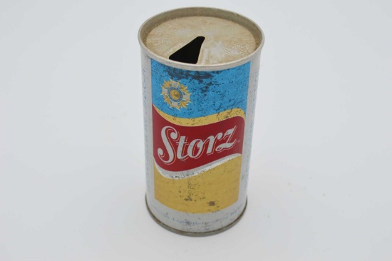 Storz Premium Beer Can