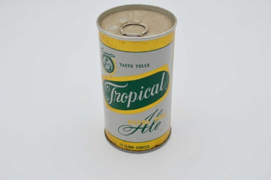 Tropical Extra Fine Ale Can