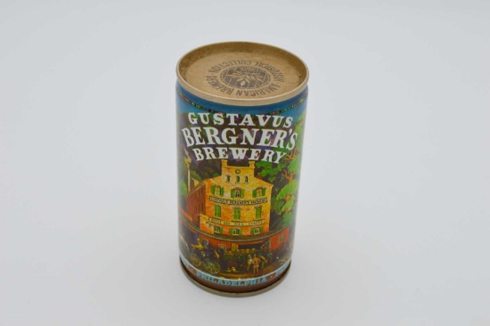 American Brewers Historical Collection Can
