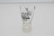 Schell's Deer Brand Beer Pilsner Glass