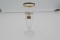 Olympia Pale Export Beer Flute
