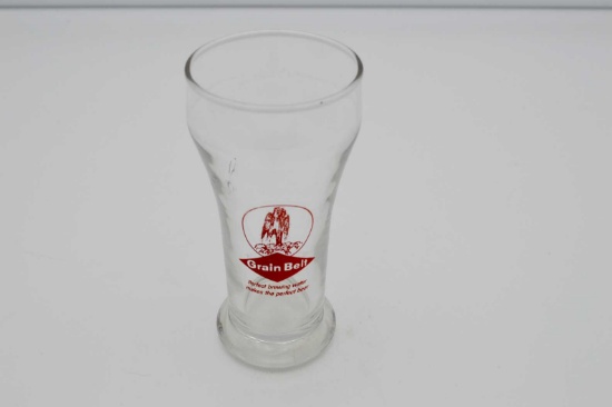 Grain Belt Pilsner Glass