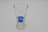 Pabst Blue Ribbon Pilsner Glass