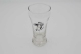 Buckeye Beer Pilsner Glass