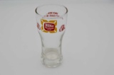 Blitz Weinhard Beer Pilsner Glass