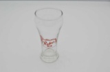 Rahr's Beer Pilsner Glass