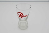 Rainier Pilsner Glass