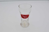 Country Club Pilsner Glass
