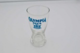 Olympia Beer Pilsner Glass