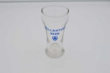 Ballantine Beer Pilsner Glass