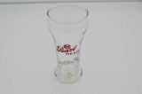 Pearl Beer Pilsner Glass