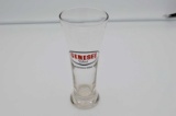 Genesee Beer Pilsner Glass