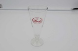 Pearl Lager Beer Pilsner Glass