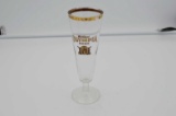 Olympia Pale Export Beer Flute