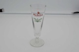 Michelob Draught Beer Flute