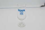 Olympia Beer Pokal