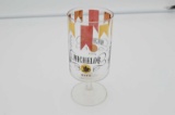 Michelob Beer Pokal