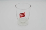 Great Falls Select Beer Glass