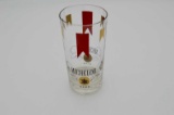 Michelob Beer Glass