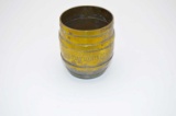 Old German Lager Copper Novelty Mug