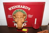 Weinhard's Red 