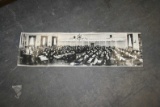 Vermont House of Representatives Vintage Photo