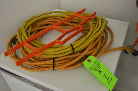 (2) Extension Cords