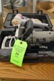 Porter-Cable Plate Joiner