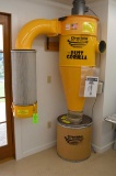 Oneida Air Systems Dust Gorilla