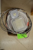 Lot: Electrical Supplies