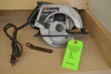 Craftsman 7.25