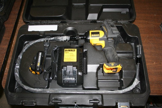 DeWalt DCT410 Inspection Camera