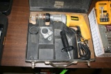 DeWalt 1/2