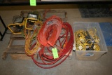 Lot: Electrical & Lighting