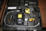 DeWalt DCT410 Inspection Camera