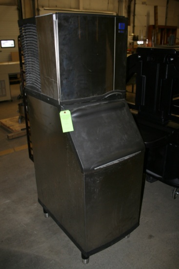 Manitowac Ice Machine