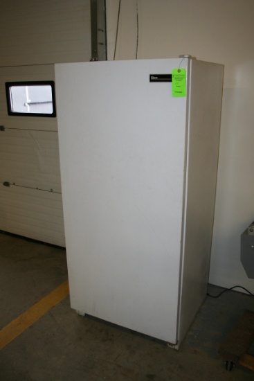 Gibson Upright Commercial Freezer